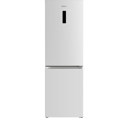 Réfrigérateur combiné - No Frost 201L / 89L