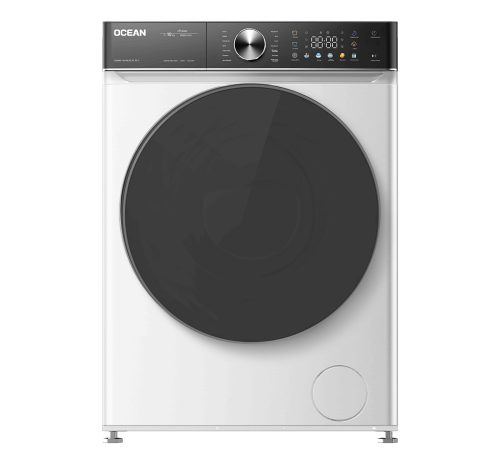 Machine à laver série Premium - 10kg moteur Direct Drive Inverter - 1400 tours/min