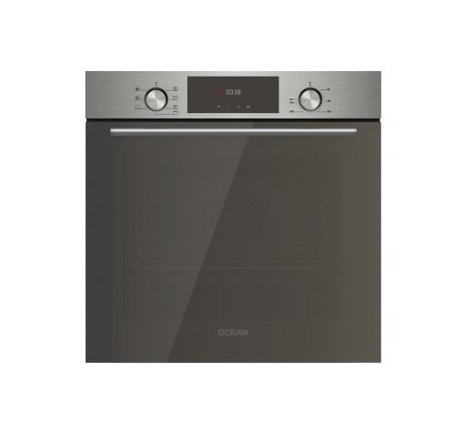 four-encastrable-électrique-inox-60cm