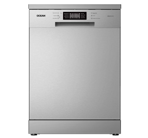 Lave-vaisselle Silver
