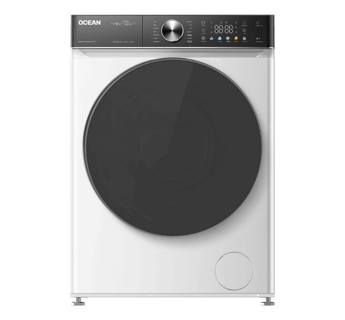 Machine à laver série Premium - 12kg moteur Direct Drive Inverter - 1400 tours/min