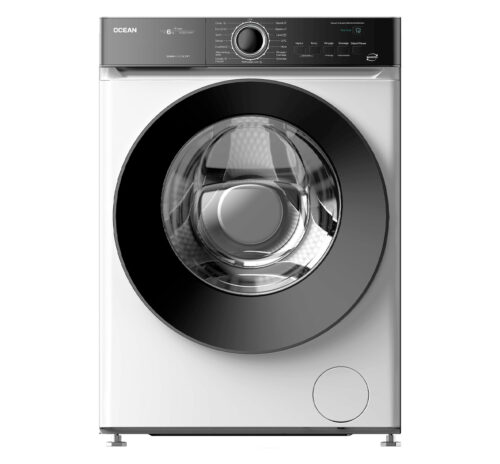 Machine à laver série Confort - 6kg BLDC Inverter - 1000 tours/min