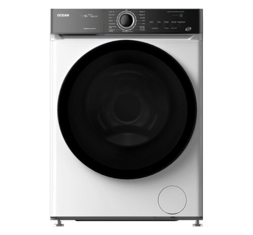 Machine à laver série Pro - 9kg BLDC Inverter - 1400 tours/min